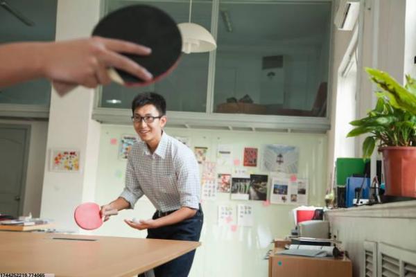 幼儿园中班适合的体育项目大全(图1)